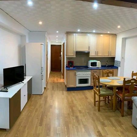 Preciosa Apartamento 150M Del Mar Calpe Zewnętrze zdjęcie
