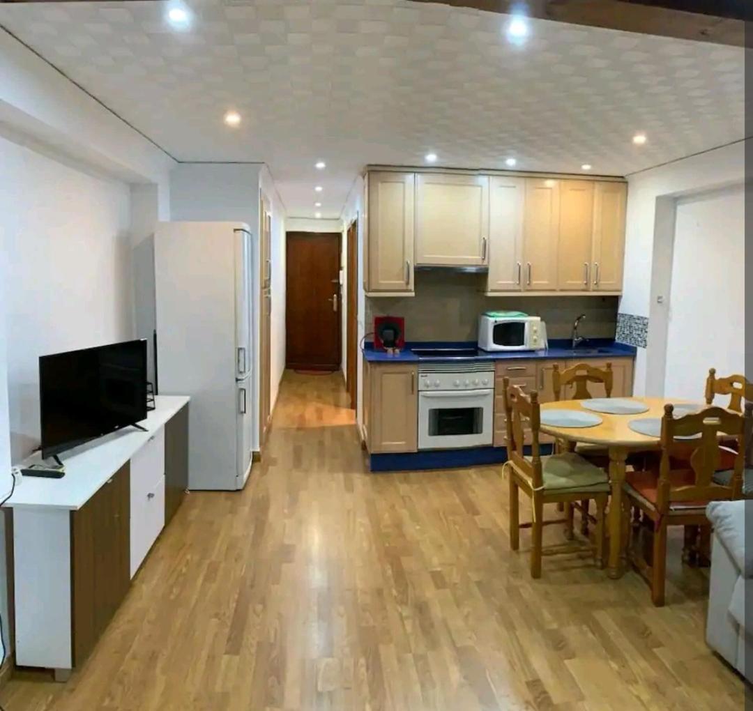 Preciosa Apartamento 150M Del Mar Calpe Zewnętrze zdjęcie