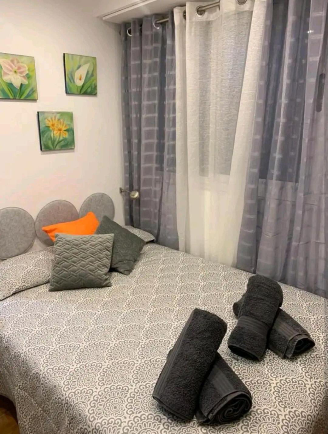 Preciosa Apartamento 150M Del Mar Calpe Zewnętrze zdjęcie